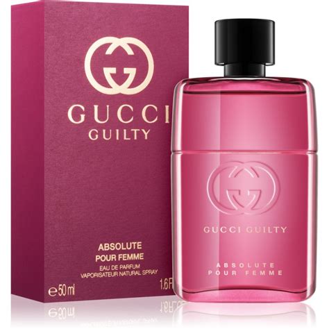 gucci guilty eau de parfum reviews|where to buy Gucci Guilty.